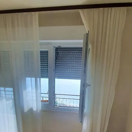 Adriatic Apartamento