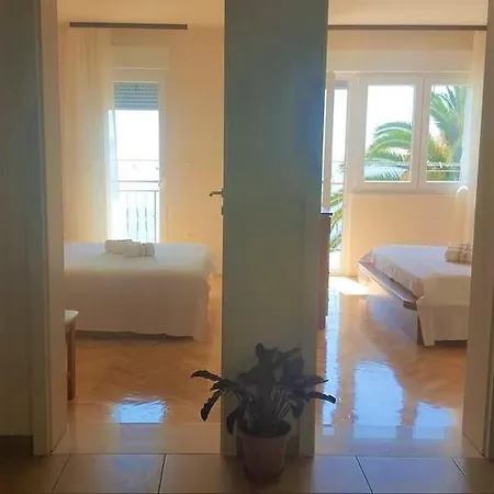 Adriatic Apartamento