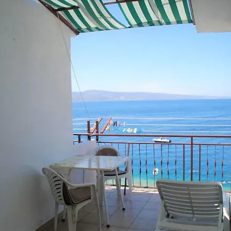 Lejlighed Adriatic *