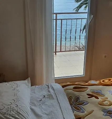 Adriatic Apartamento Omiš