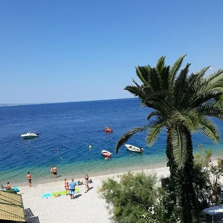 Adriatic Apartamento