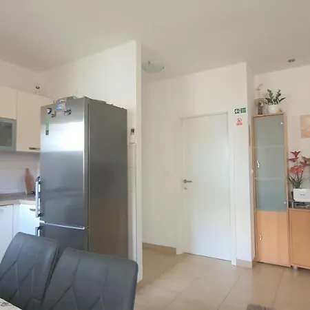 Adriatic Apartamento