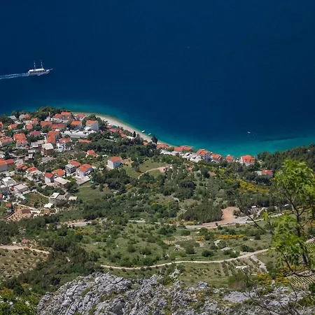 Adriatic * Omiš
