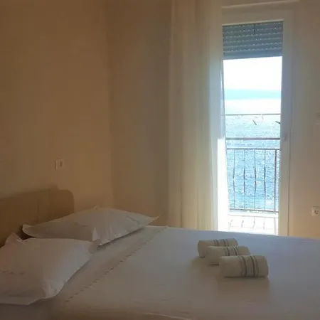 Adriatic Apartamento *