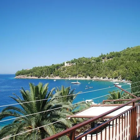 Adriatic Apartamento Omiš