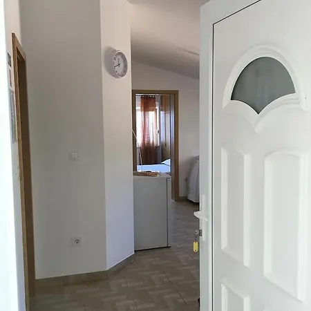 Adriatic Apartamento *