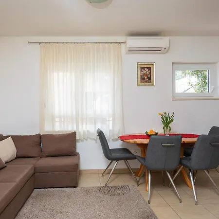 Apartamento Adriatic