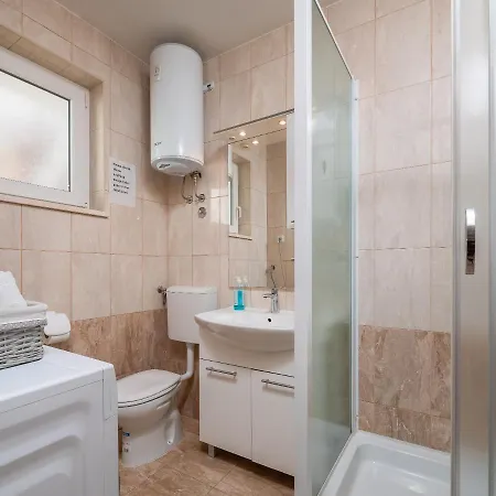 Apartamento Adriatic