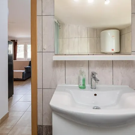 Apartamento Adriatic *