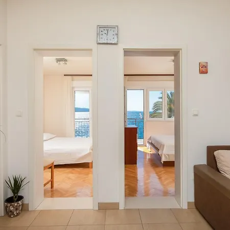 Apartamento Adriatic *