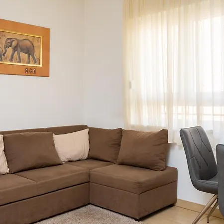 Adriatic Apartamento