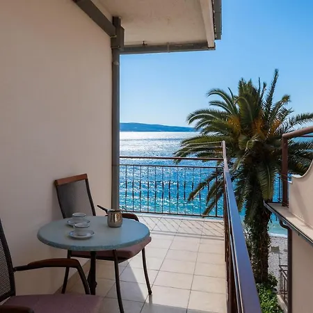 Apartamento Adriatic *