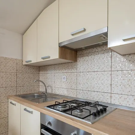 Apartamento Adriatic *