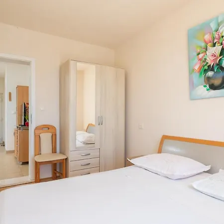 Apartamento Adriatic *