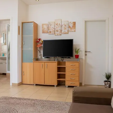 Apartamento Adriatic