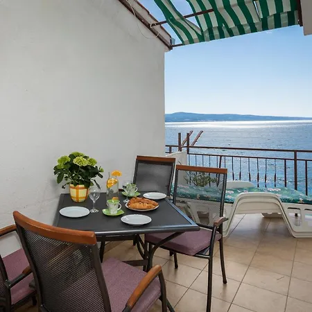 Apartamento Adriatic