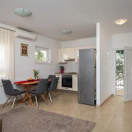 Apartamento Adriatic Omiš