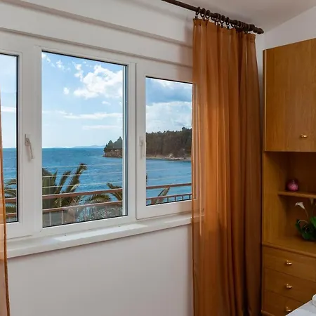 Adriatic Apartamento