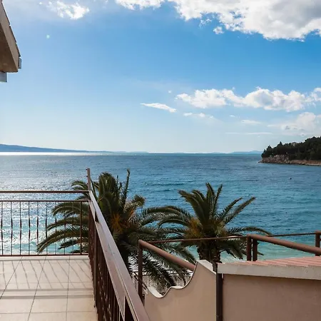 Adriatic Apartamento *