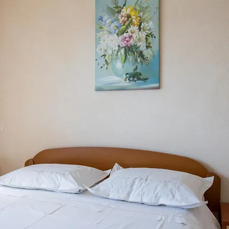 Apartamento Adriatic Omiš