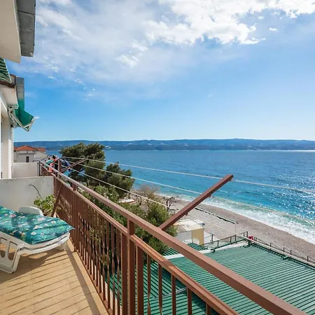 Apartamento Adriatic *