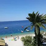 Adriatic Apartamento