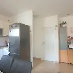 Adriatic Apartamento