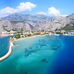 Adriatic Apartamento Omiš
