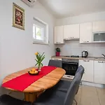 Adriatic Apartamento