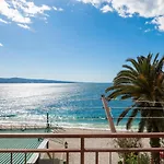 Adriatic Apartamento