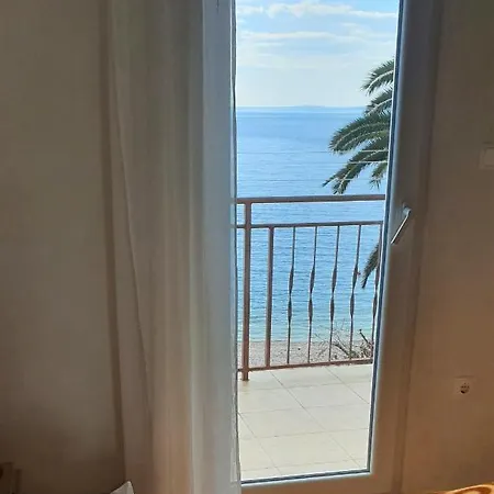 Adriatic Apartamento *