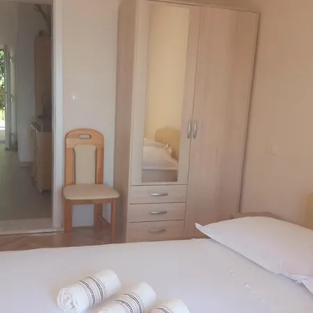 Apartment Adriatic