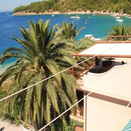 Adriatic * 奥米什