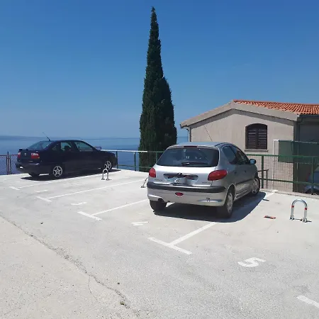 Adriatic * Omiš