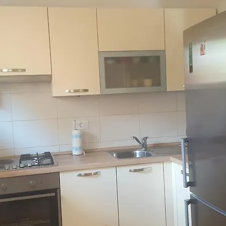 Adriatic Apartment