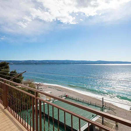 Adriatic * 奥米什