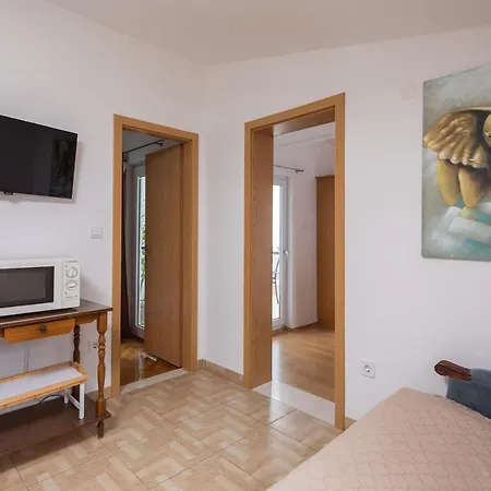 Adriatic Apartamento
