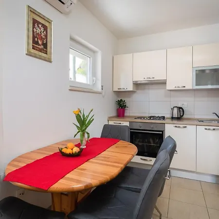 Adriatic Apartment