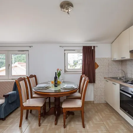 Appartement Adriatic *
