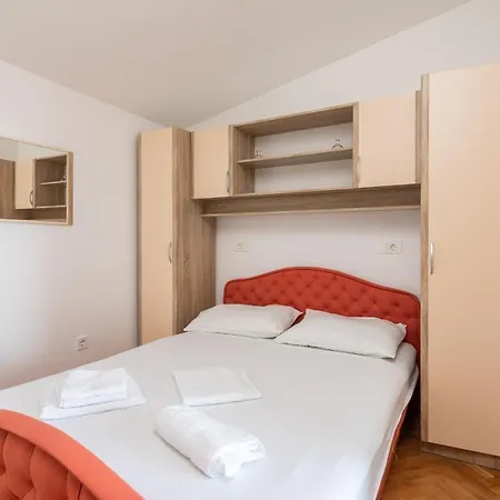 Apartment Adriatic *