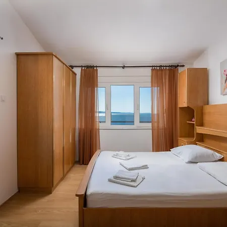 Adriatic * Omiš