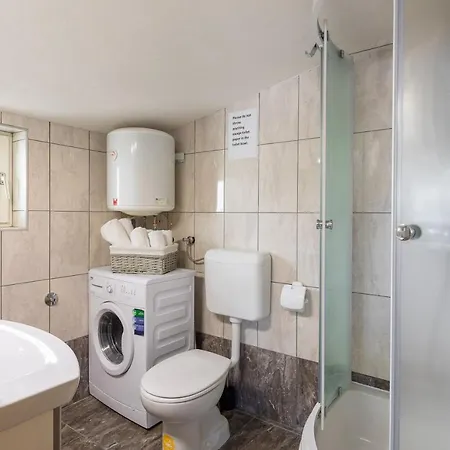 Apartment Adriatic *