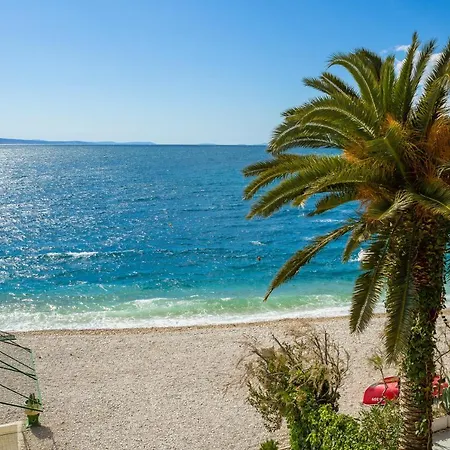 公寓 Adriatic 奥米什