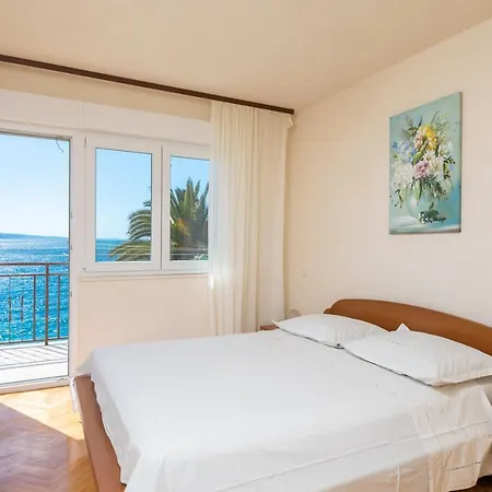 Adriatic Appartement *