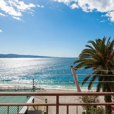 Adriatic Apartment